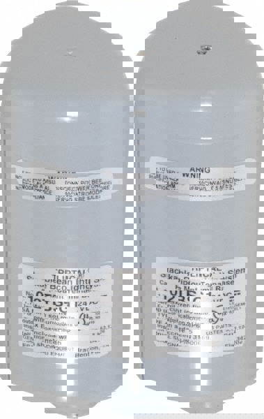 Flashing and Steady, Stackable Tower Light Base Unit